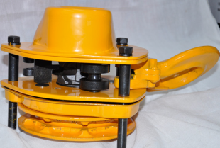 手拉葫蘆多臺共用要保證每臺額定負載相同的原因分析