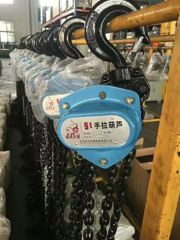 起天大圣手拉葫蘆5T3米6米9米10米