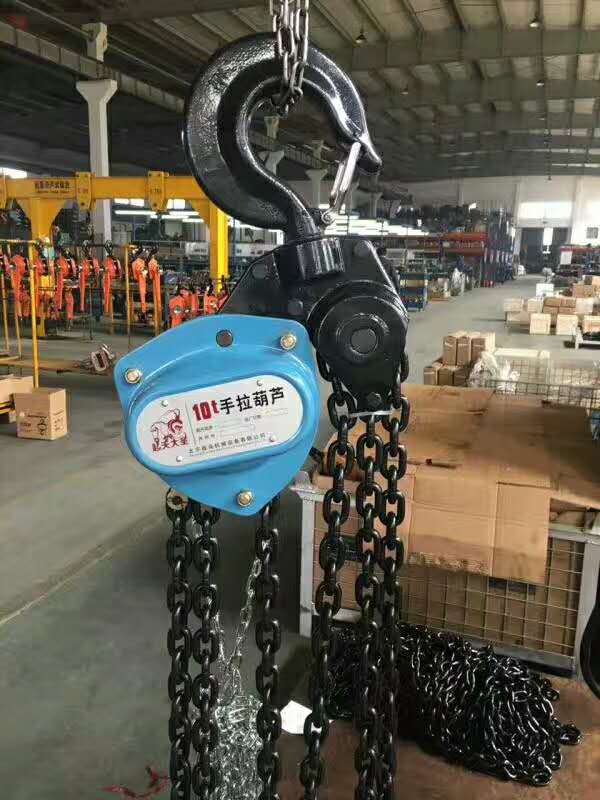 起天大圣手拉葫蘆10T3米6米9米10米